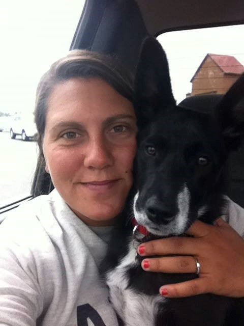 Obituary of Meggie (Meghan) Elizabeth Andrews