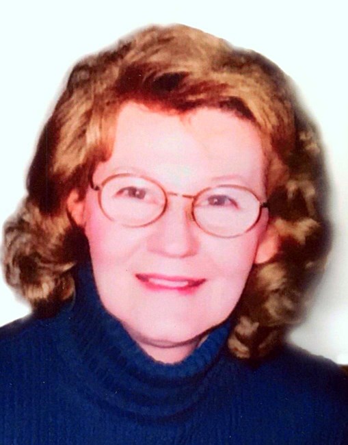 Obituary of JoAnn Gura