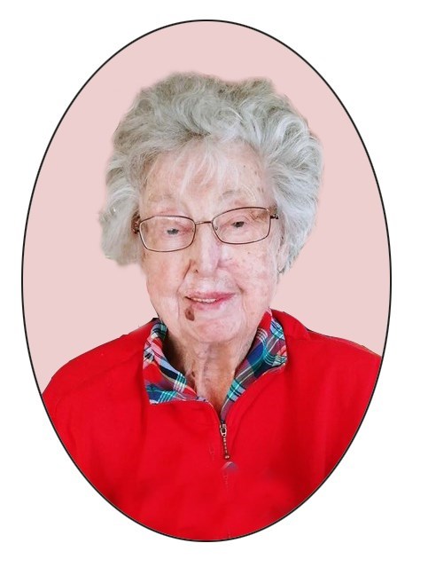 Obituario de Lillian Young