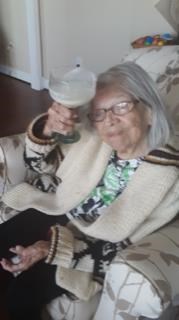 Obituary of Carmen Esther Manuel