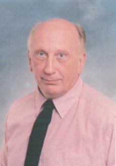 Obituary of Paul Albert Storm
