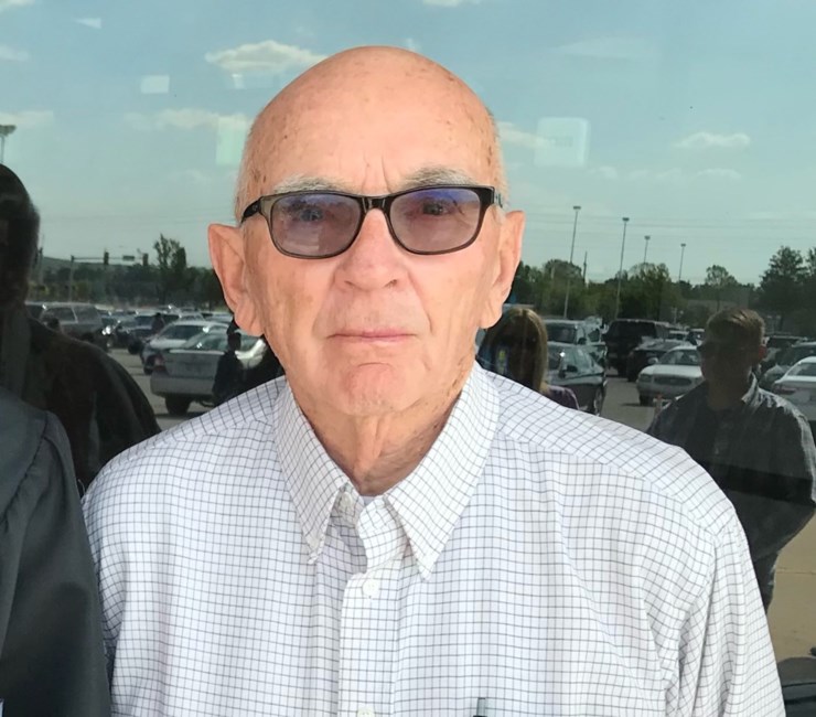 Andrew Denton Briscoe Obituary Boulder, CO