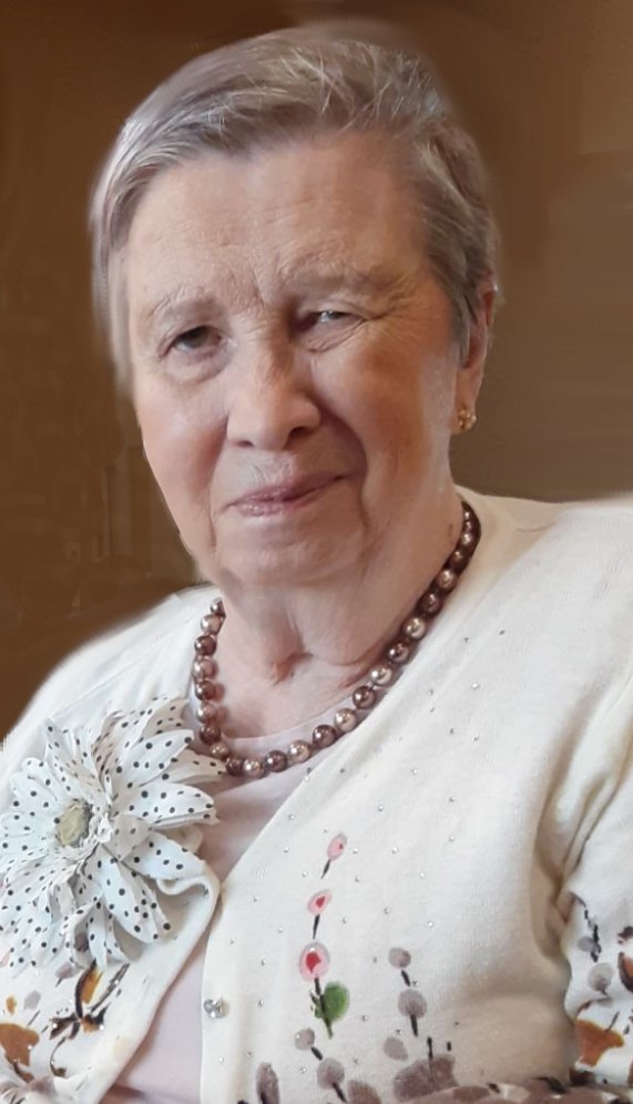 Obituary of Linda Mae Hopkins