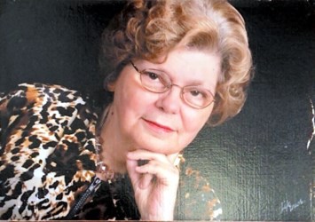 Obituary of Ida Florence Farris
