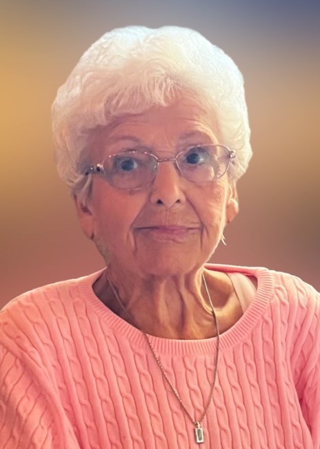 Obituary of Joyce Elaine Nausieda