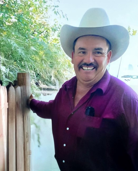 Obituary of Jose de Jesus Covarrubias