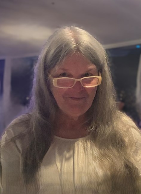 Obituary of Darlene Kaye Knepp