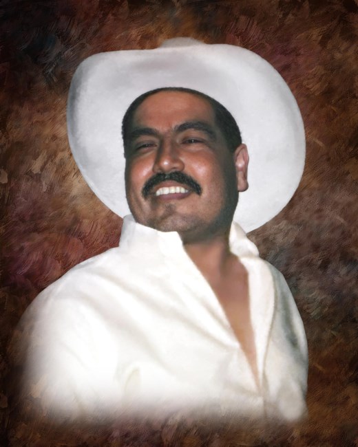 Avis de décès de Samuel Zaragoza