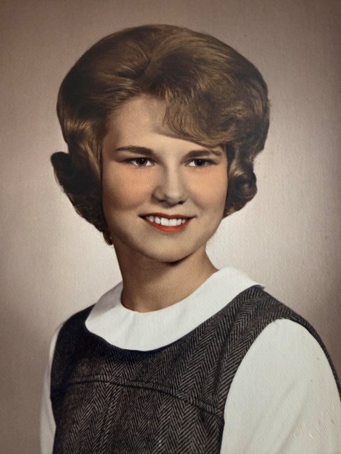 Obituary of Marva Jean Grooms