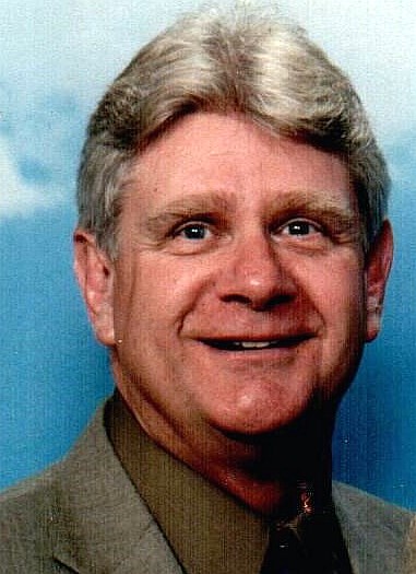 Obituary of Larry Duane Martin