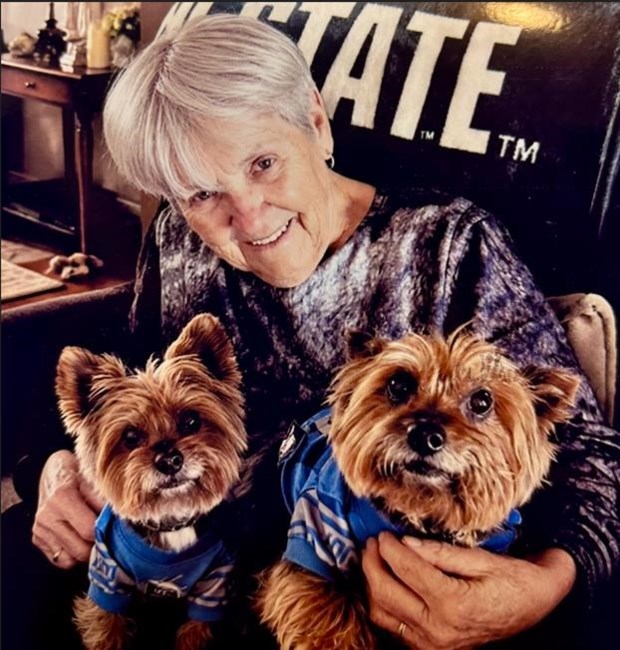 Obituary of Marijo Lifford