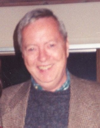 Obituary of Robert M Higgins