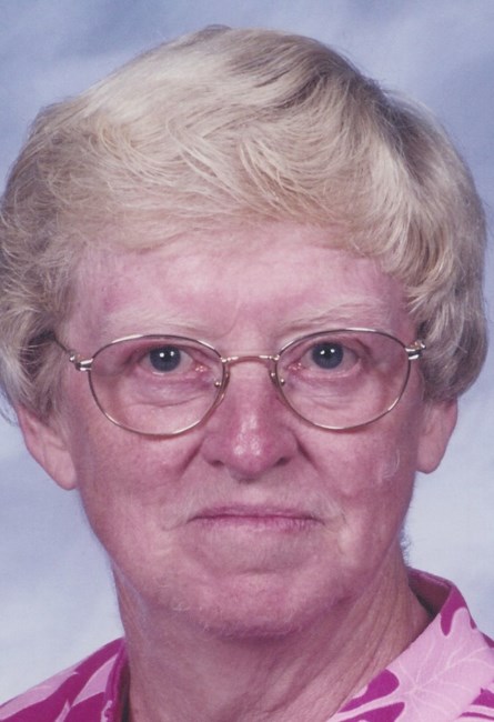 Obituary of Opal Arlene Church Adams