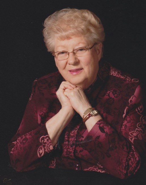 Obituary of Glenna Wooten