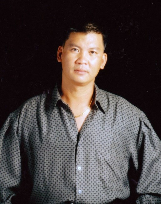 Obituary of Vu Tuong Huynh
