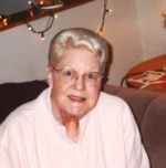 Shirley Hancock