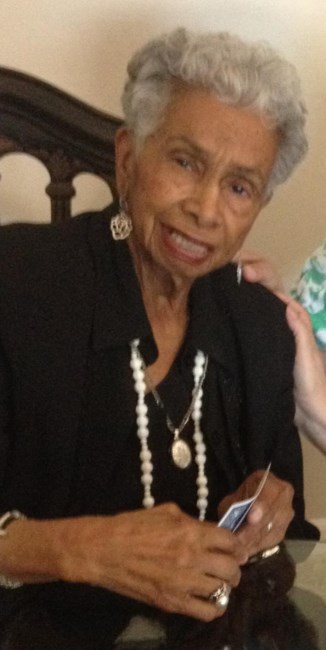 Obituary of Rita B. Rodacker