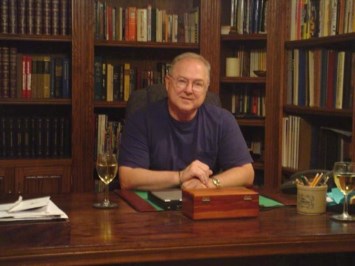 Obituary of Edward E. Tuomy