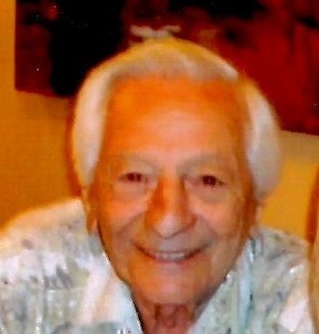 Obituary of Frank "Pitt" Giangrande