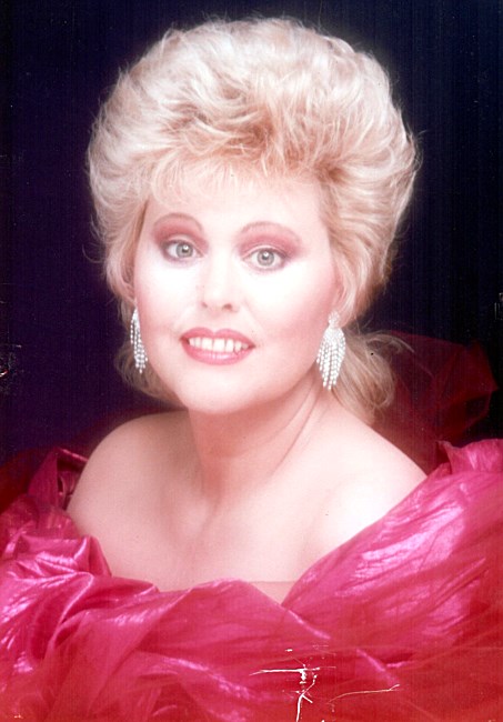 Obituary of Brenda Joyce Decker