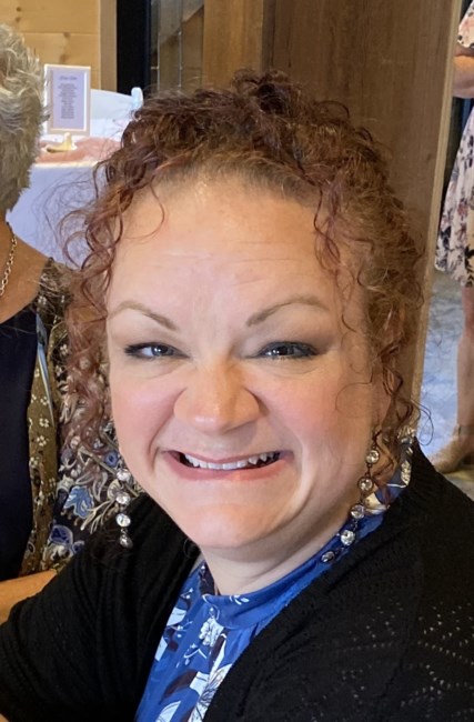 Obituary of Christina Marie Wilson