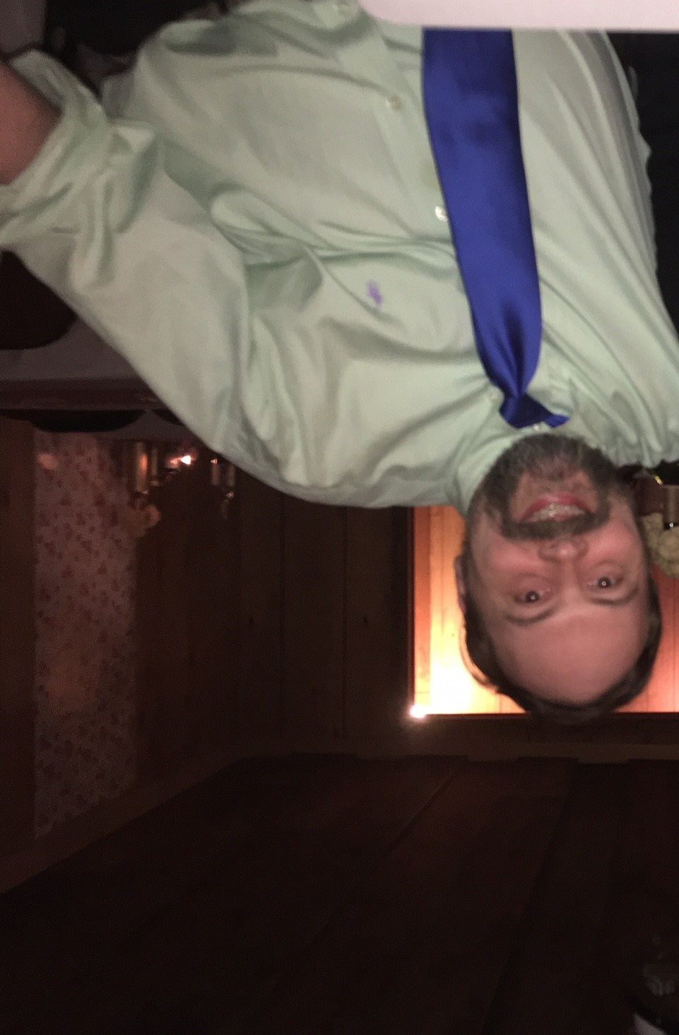 Obituary of Jeffrey P. Peterson