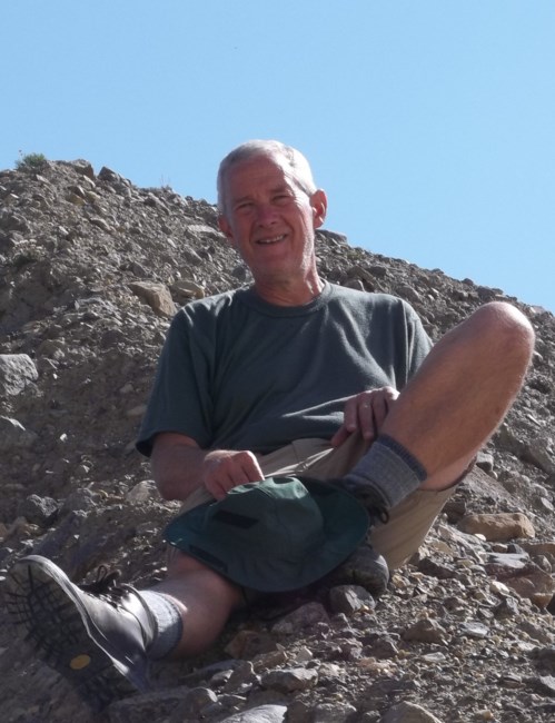 Obituary of William D. Everett Jr.