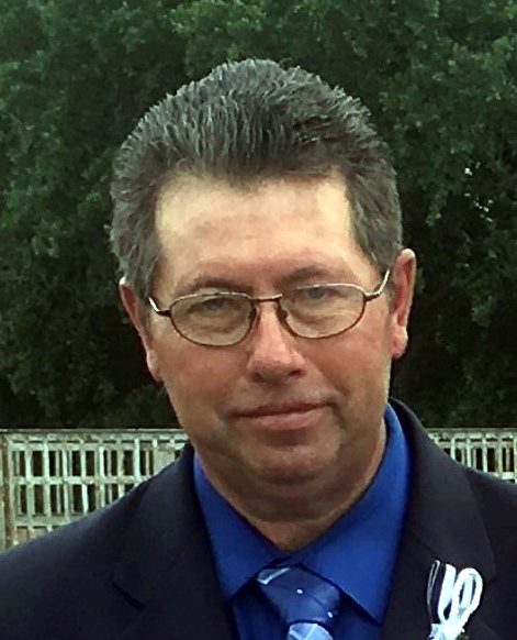 Obituary of Robert Dale LeBlanc