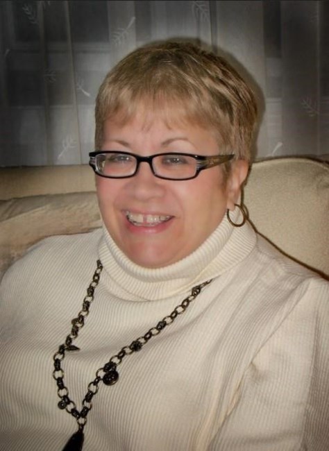 Obituary of Maria Angelica Olivera