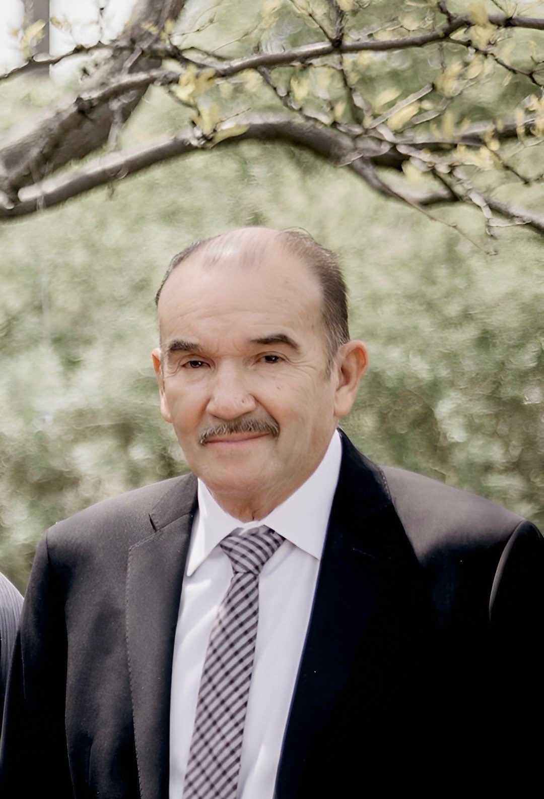 Obituary of Luis Anibal Iglesias