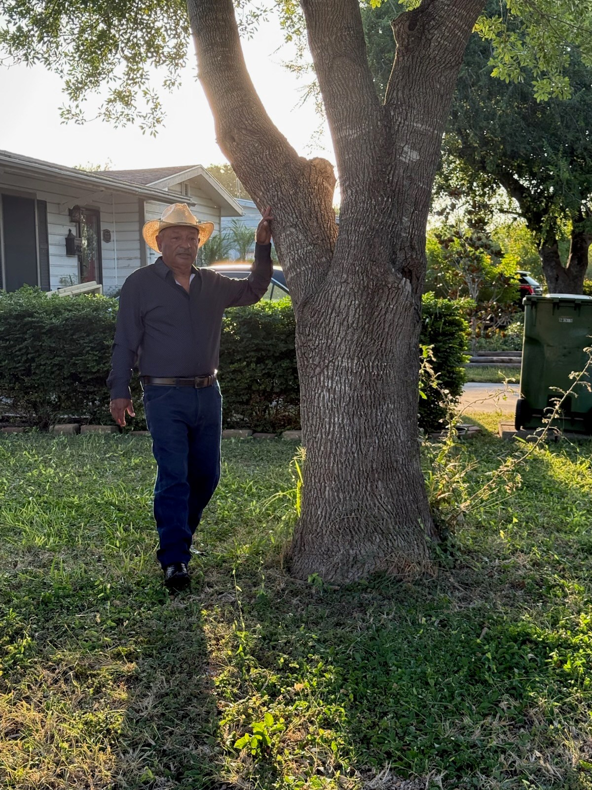 Obituario de Valentin Torres Salas