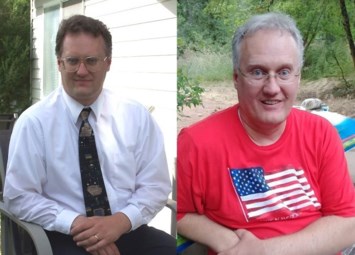 Obituary of Alvin Charles Harvey