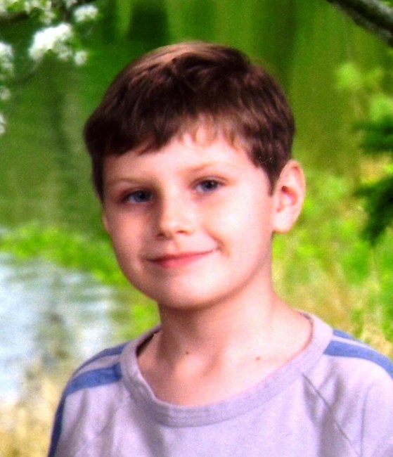 Obituario de Drake Anthony Foren