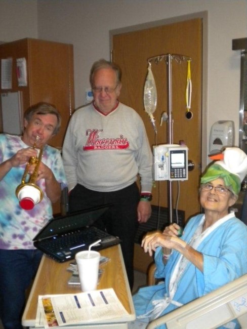 Obituary of Virginia Lee Swanson