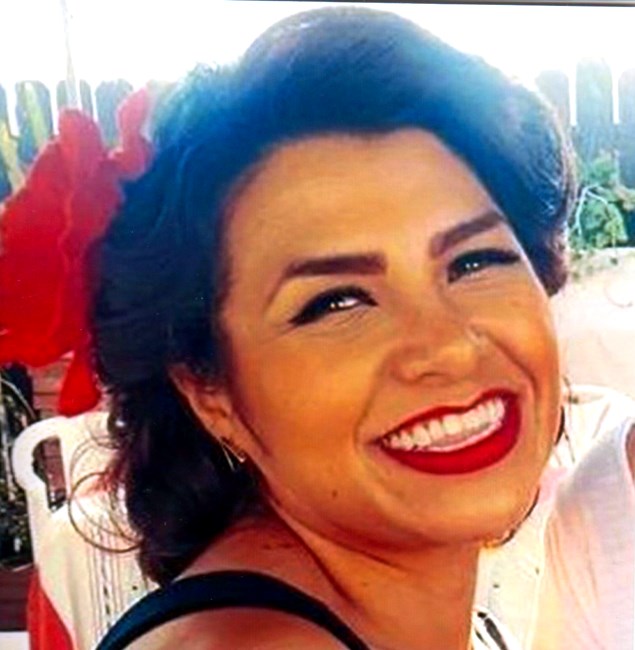 Obituary of Martha E. Torres Garcia