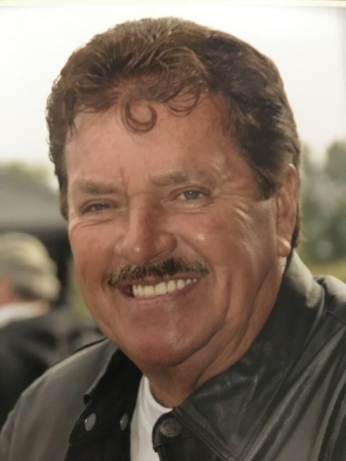 Obituary of Dale Gaylord Britton