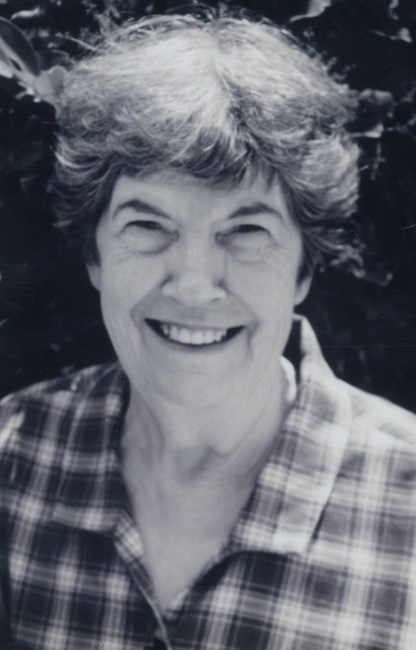 Obituary of Dorothy M. Lee