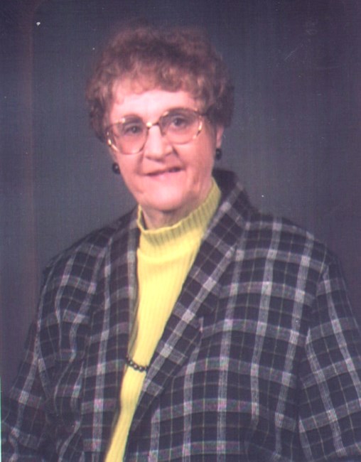 Obituary of Shirley Ann Kent