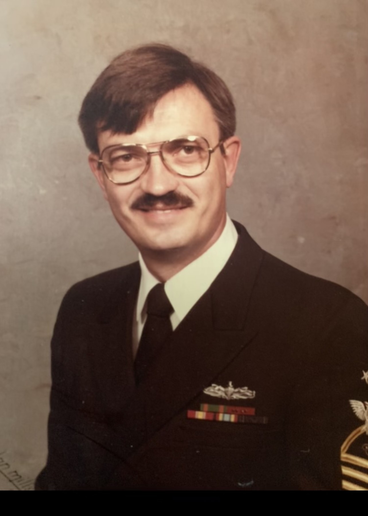 Obituary of Thomas Miller Wolszczenski