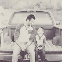 Obituary of Donald Lee Haddix