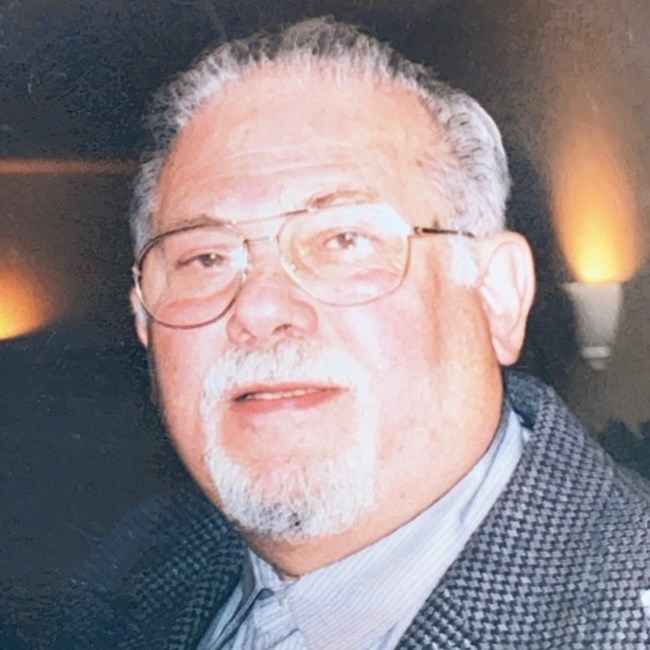 Obituary of Raymond Wikes