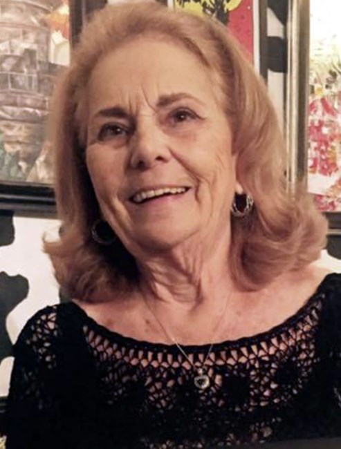 Obituary of Elvira Dante