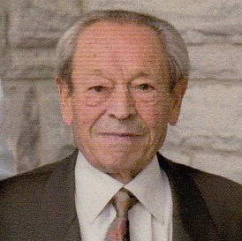 Avis de décès de Antonio Di Tony Carlo