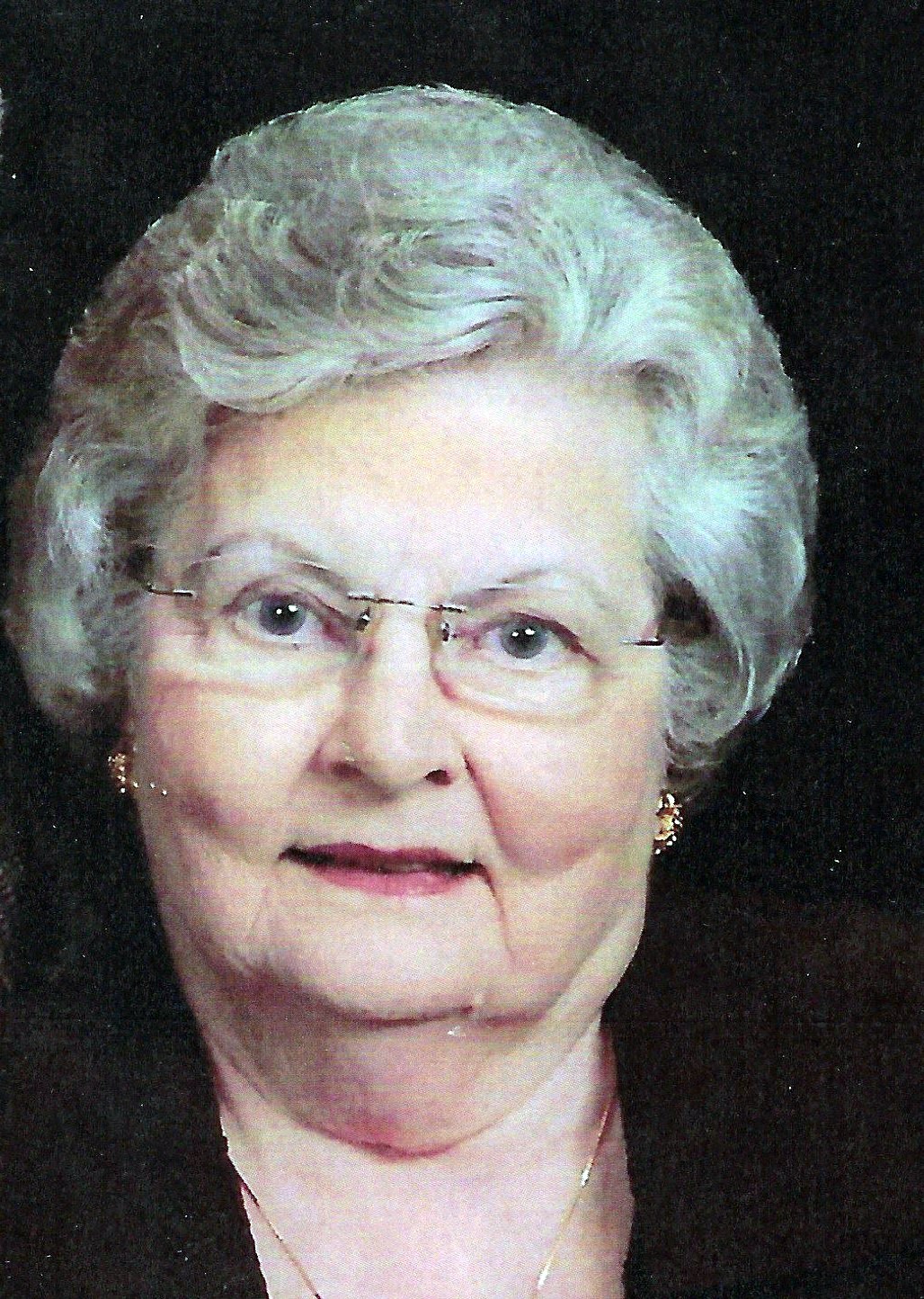 Mary Ellen Easter Obituary Birmingham, AL