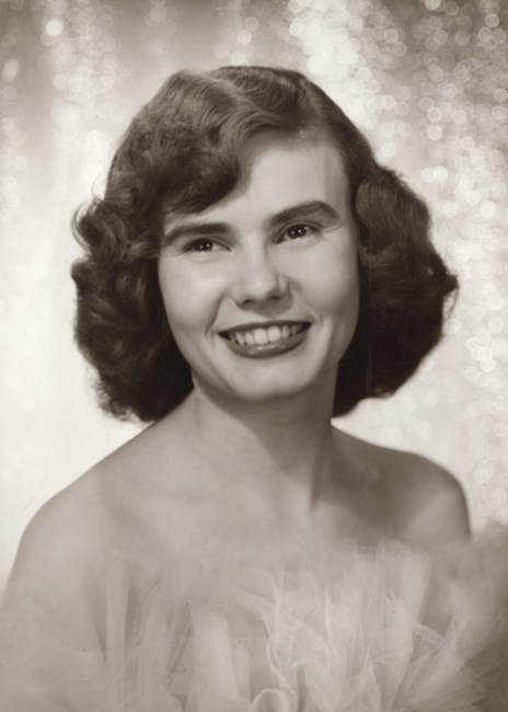 Obituary of Marlyn Joy Milnikel