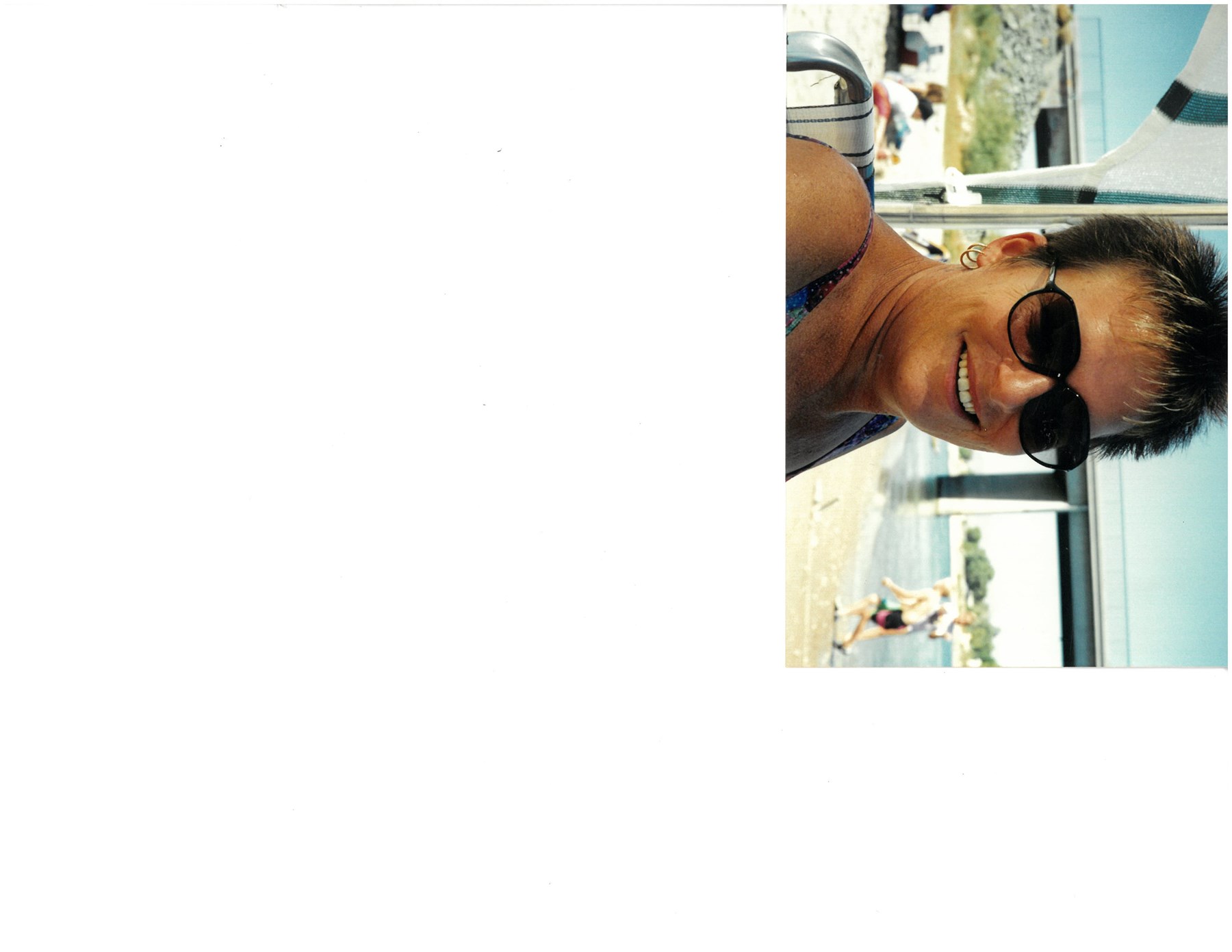 Obituary of Launi Ann Benson