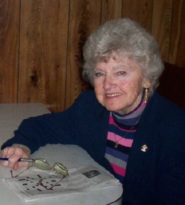 Obituary of V. Kathalene "Kathie" Miskimens