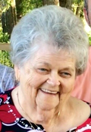 Obituary of Elizabeth Kathleen Jones