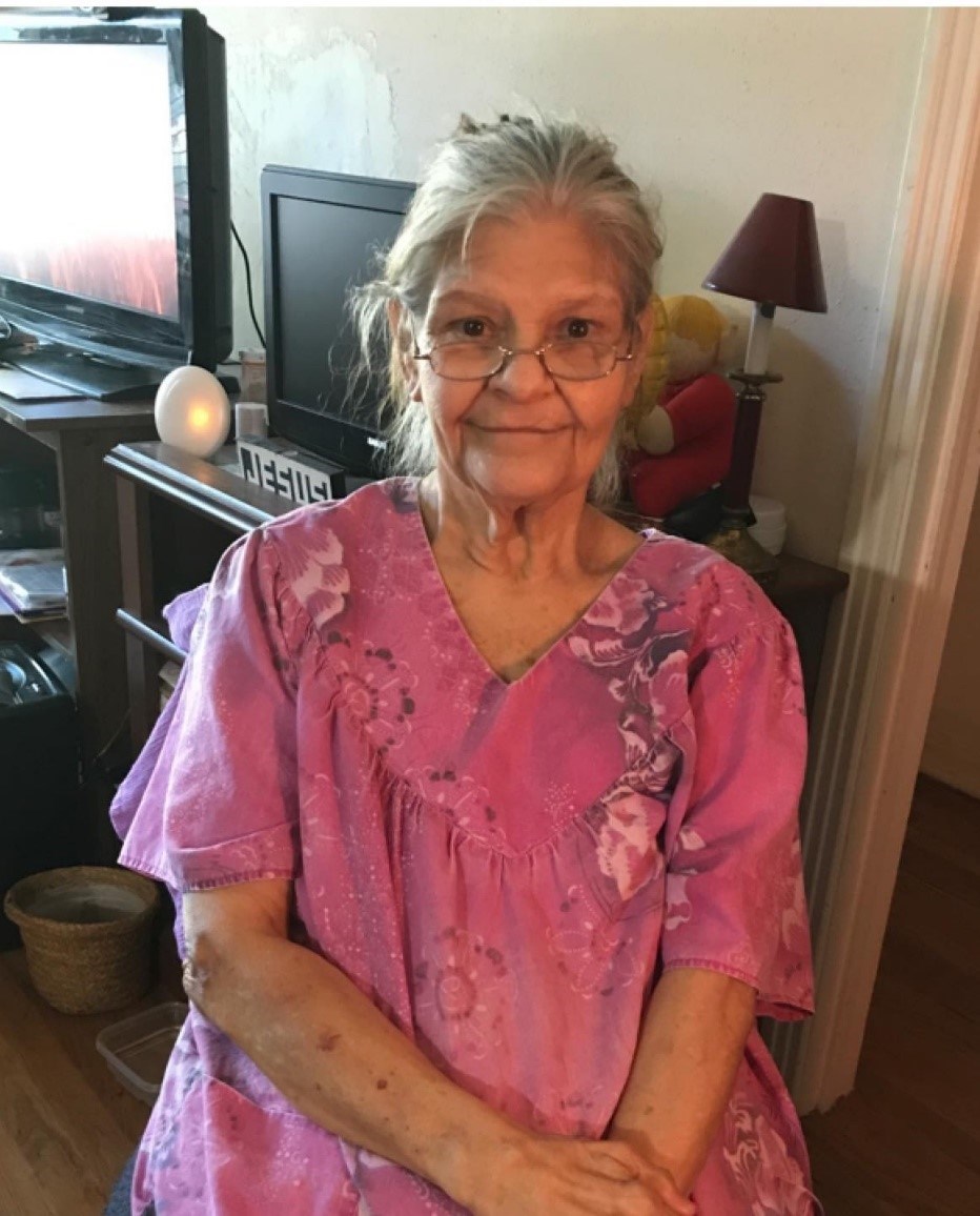 Obituary of Glenda Kay Alvarez