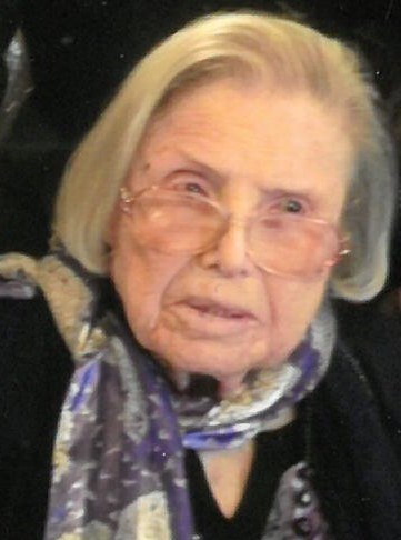 Obituary of Lois V. McNeely
